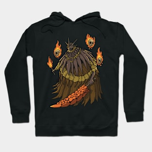 Lord warm Hoodie